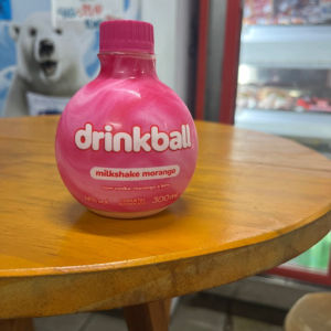 imagem do produto Milkshake morango -300Ml