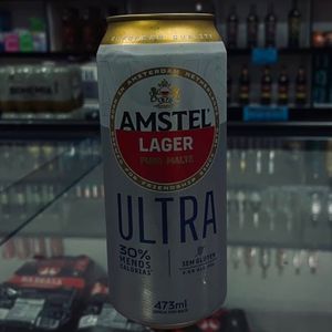imagem do produto Amstel Ultra