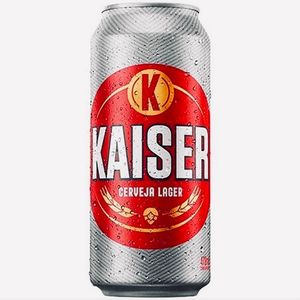 imagem do produto Kaiser
