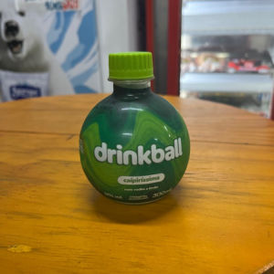 imagem do produto Caipiríssima