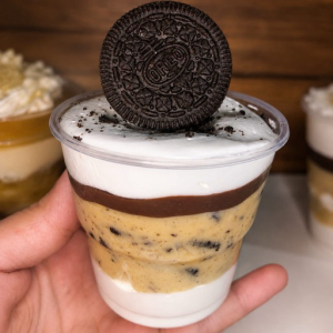 imagem do produto Supreme de Oreo
