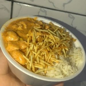 imagem do produto Estrogonoff de frango