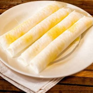 imagem do produto Tapioca Clássica