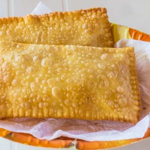 imagem do produto Pastel de Pizza
