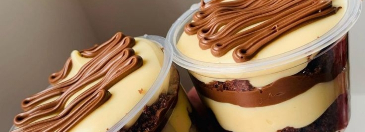 Puro Doce - Confeitaria capa