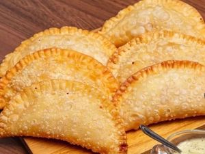 imagem do produto Pastel misto