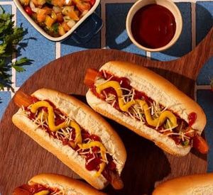 imagem do produto Hot dog