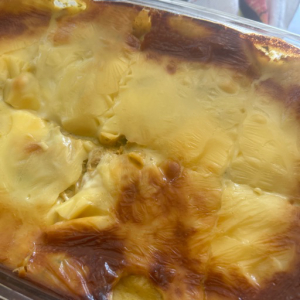 imagem do produto Lasanha frango