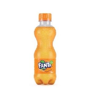 imagem do produto Fanta laranja 250 ml