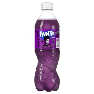 imagem do produto Fanta uva 250 ml 