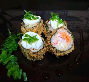 imagem do produto Hot roll