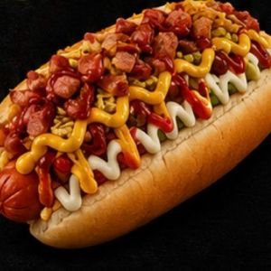 imagem do produto Dog Especial