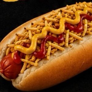 imagem do produto Dog Tradicional