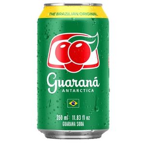 imagem do produto Guaraná lata 350 ml
