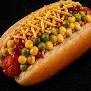 imagem do produto Dog Completo