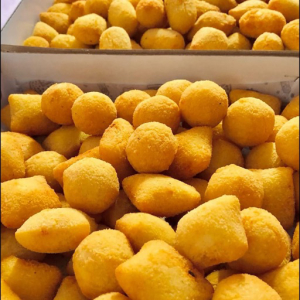 imagem do produto 50 salgados