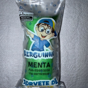 imagem do produto Menta