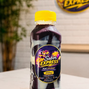 imagem do produto Açaí Gourmet 300 ml (Linha Tradicional)