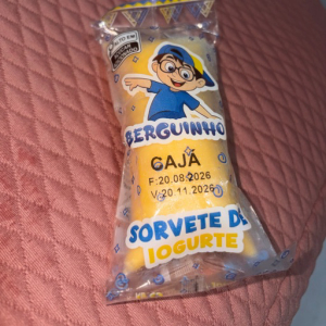 imagem do produto Cajá