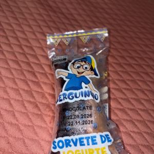 imagem do produto Chocolate