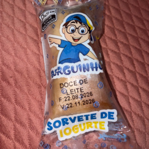 imagem do produto Doce de leite