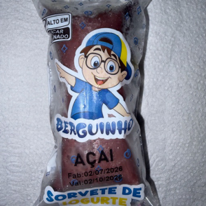 imagem do produto Açaí