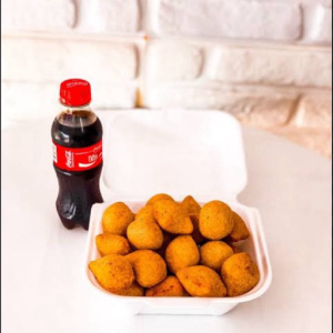 imagem do produto Combo Express Light