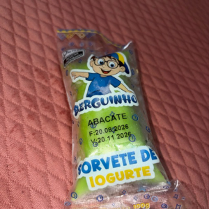 imagem do produto Abacate