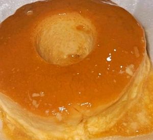 imagem do produto Pudim de Leite condensado