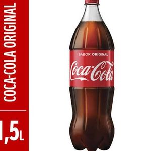 imagem do produto coca cola 1,5