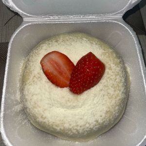 imagem do produto Bolo de leite ninho