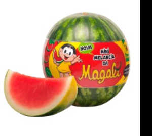 imagem do produto Melancia Baby