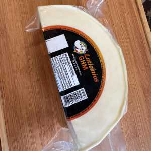 imagem do produto QUEIJO PADRÃO MEIA PEÇA