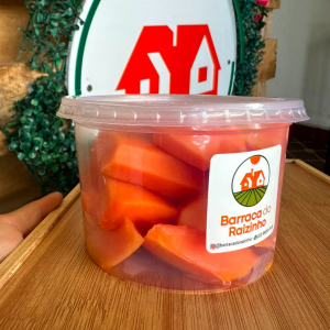 imagem do produto Mamão