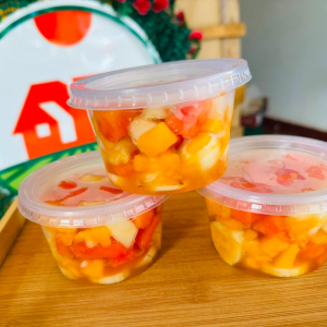 imagem do produto Salada 250g