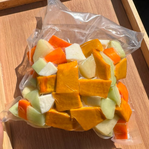 imagem do produto Kit Sopa