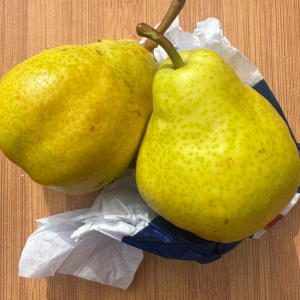 imagem do produto Pêra