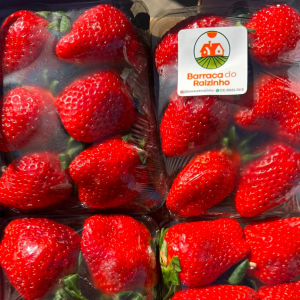 imagem do produto Morango