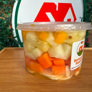 imagem do produto Salada 500g