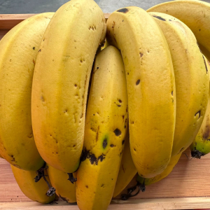 imagem do produto Banana Nanica