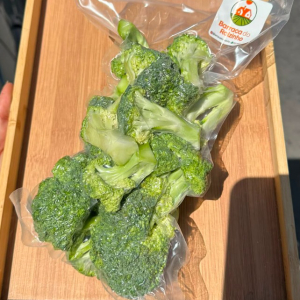 imagem do produto Brócolis