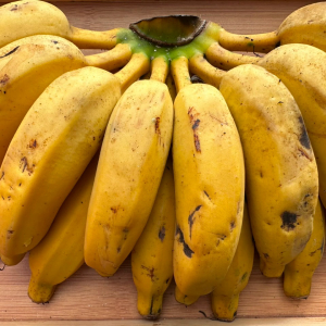 imagem do produto Banana Prata