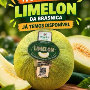 imagem do produto LIMELON