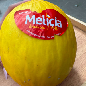 imagem do produto Melão