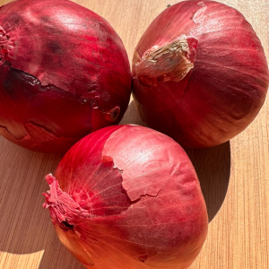 imagem do produto Cebola Roxa