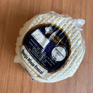 imagem do produto QUEIJO MINAS FRESCAL PEQ
