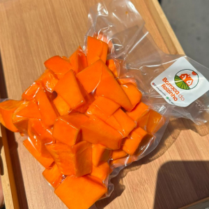 imagem do produto Abóbora