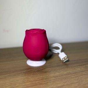 imagem do produto Estimulador  de clítoris 