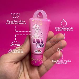 imagem do produto Xana Loka 15G