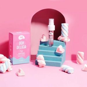 imagem do produto Ooh Delicia de Marshmallow 11G